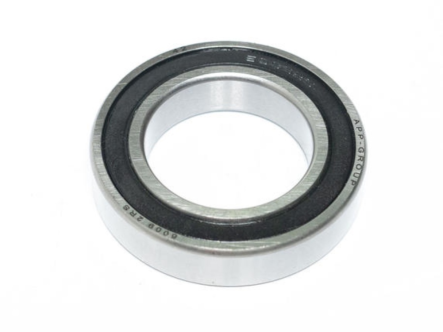 Подшипник 6009 2RS, передней ступицы XT244