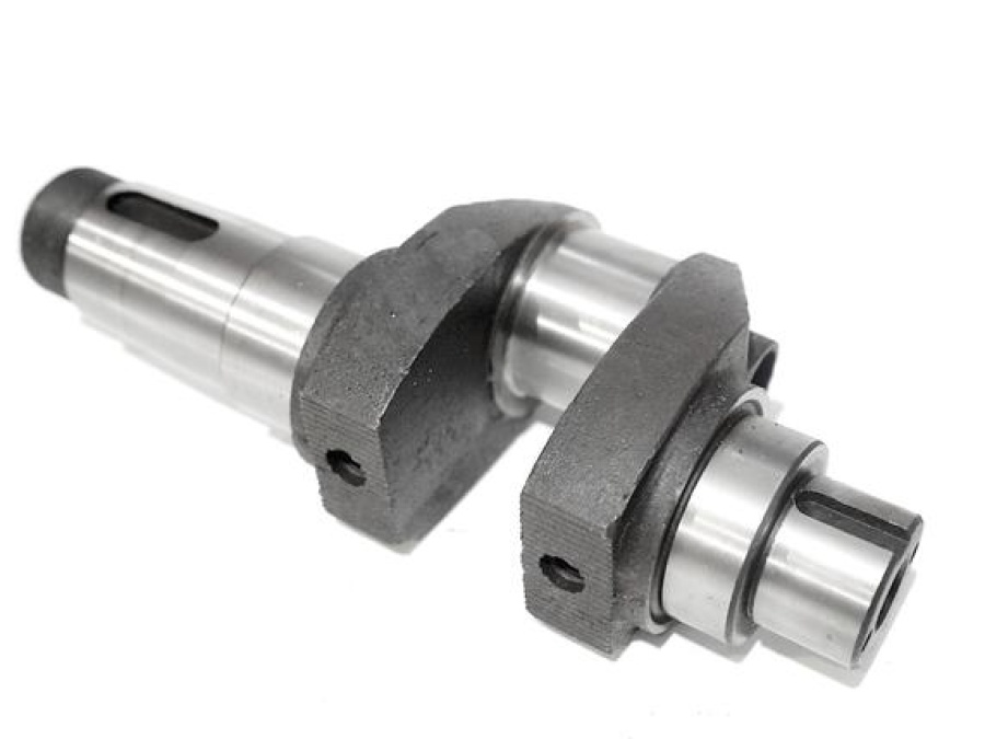 Коленвал (A=109 мм) R195