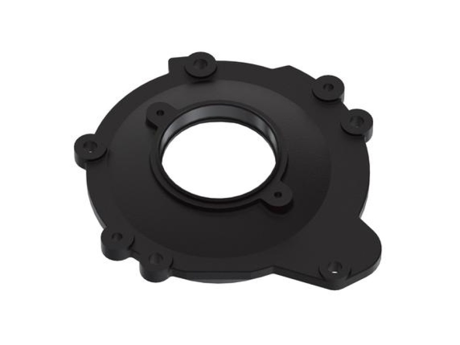Крышка коленвала R190-R195