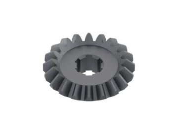 Шестерня коническая приводная Z=20 RM-1 FRM-80 BRM-80