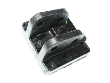 Крышка гидробака задняя XT-224