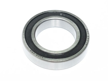 Подшипник 6009 2RS, передней ступицы XT244