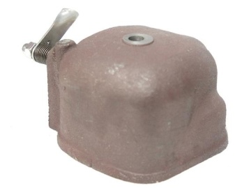 Крышка клапанов R180