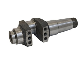 Коленвал R180