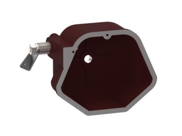 Крышка клапанов R190