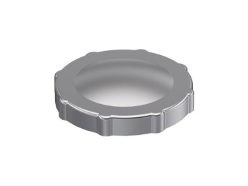 Крышка топливного бака (под потайную горловину) R180-R190-R195