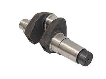 Коленвал (XT-15, A=111 мм) R195