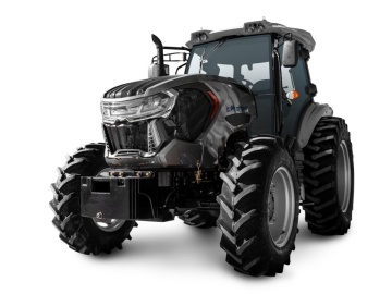 Минитрактор СКАУТ TD-1304C